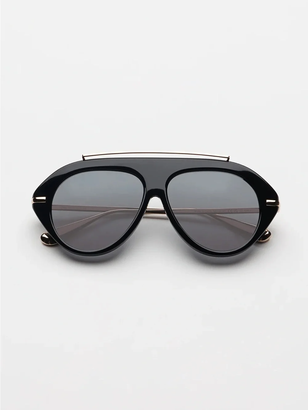 Past Midnight Sunglasses- The Icon 2.0 Black